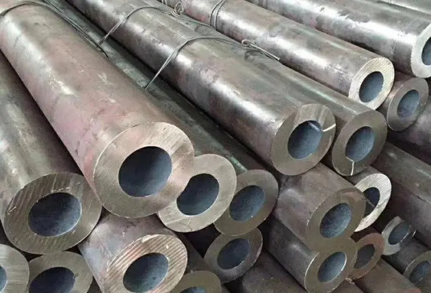 潍坊厚壁钢管规格